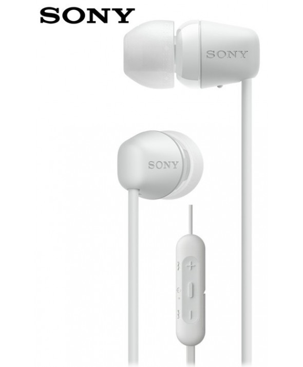 Auricular intraoido silicona manos libres wireless sony 