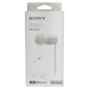 Auricular intraoido silicona manos libres wireless sony 