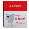 Repetidor wifi 300mbps blanco wnp-rp-002-w