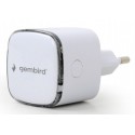 Repetidor wifi 300mbps blanco wnp-rp-002-w