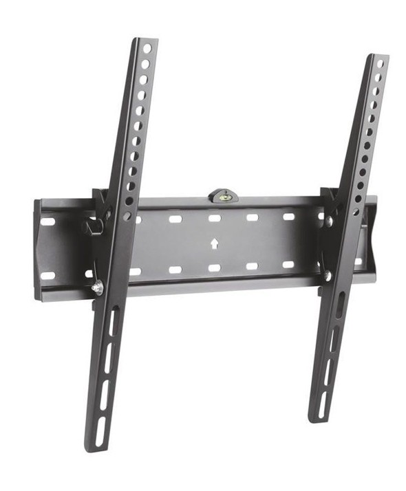 Soporte tv 32"-55" 40 kg inclinable aisens