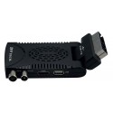 Tdt mini usb articulado dv tech dvb t2-200