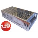 Alimentador universal 24 vdc 9.25a 220 w 