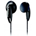 Auricular boton philips she1350 negro