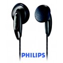 Auricular boton philips she1350 negro