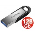 Pen driver 128gb 2.0 flash drive waterproof sandisk