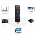 Mando universal superior smart tv + teclado