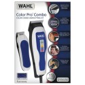 Cortapelo + perfilador wahl color pro combo