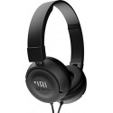 Auricular diadema jbl pure bass negro