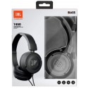 Auricular diadema jbl pure bass negro