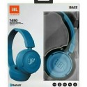 Auricular diadema jbl pure bass azul