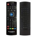 Mando universal superior smart tv + teclado